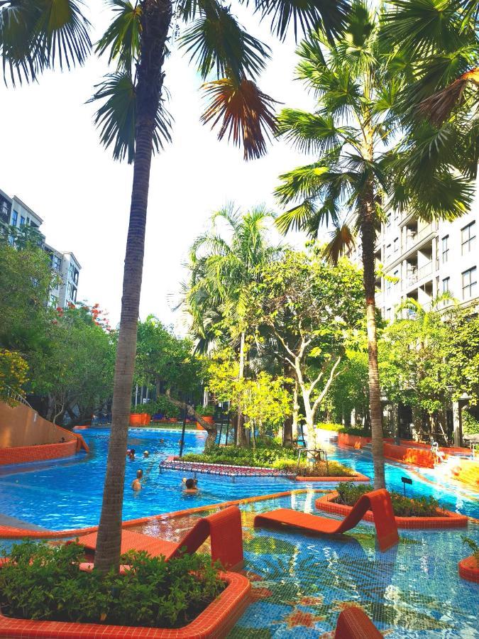 Lahabana Resort HHQ Esterno foto