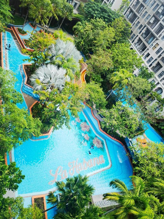 Lahabana Resort HHQ Esterno foto