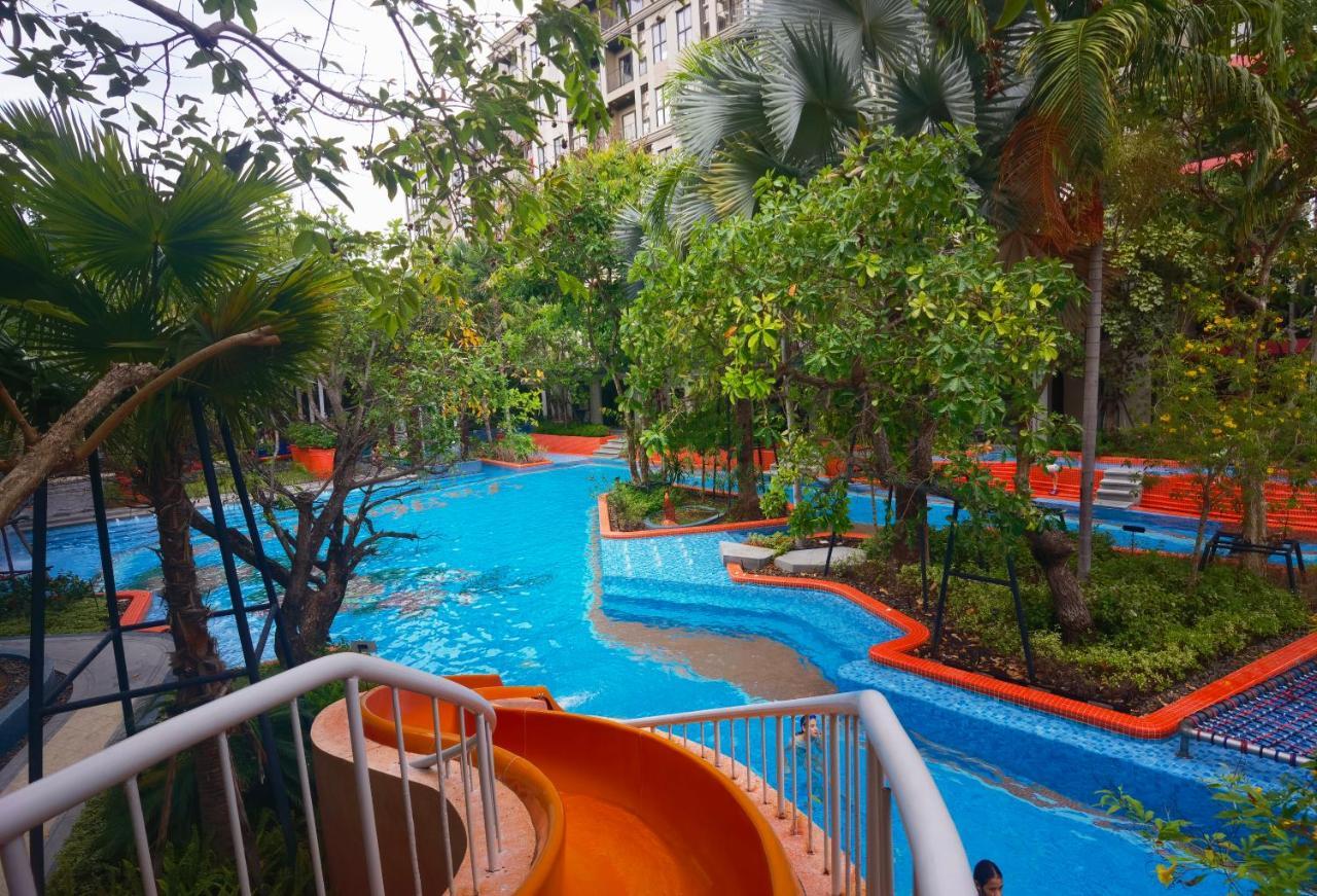 Lahabana Resort HHQ Esterno foto