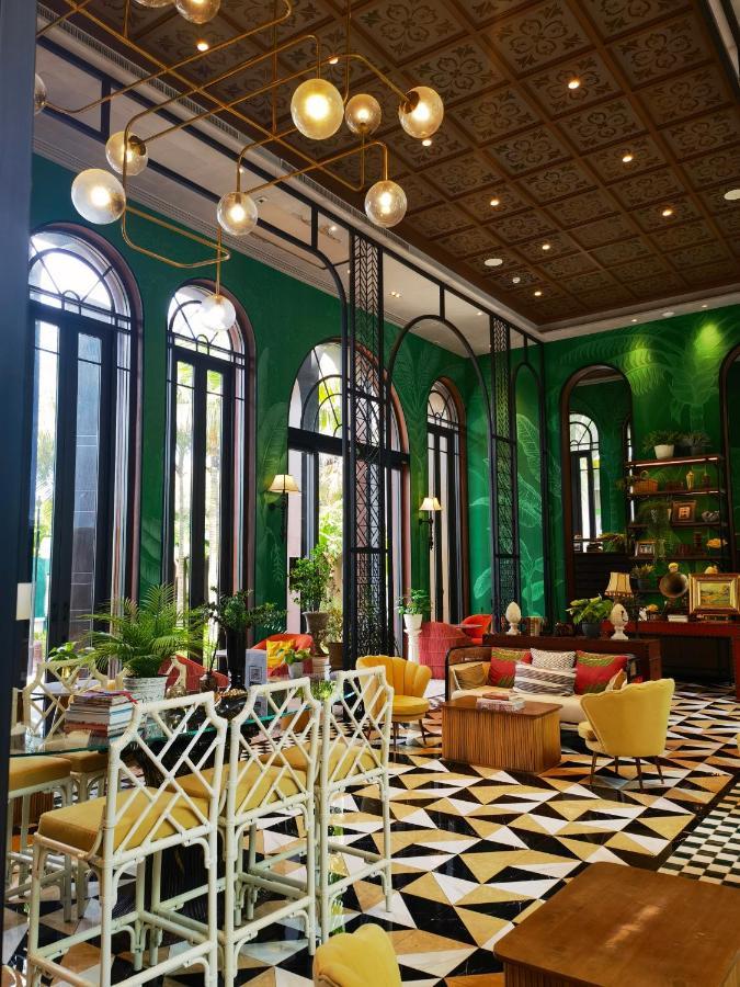 Lahabana Resort HHQ Esterno foto