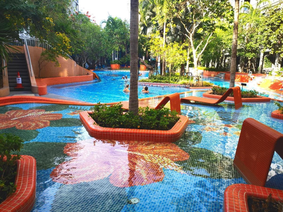Lahabana Resort HHQ Esterno foto