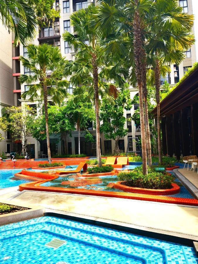 Lahabana Resort HHQ Esterno foto