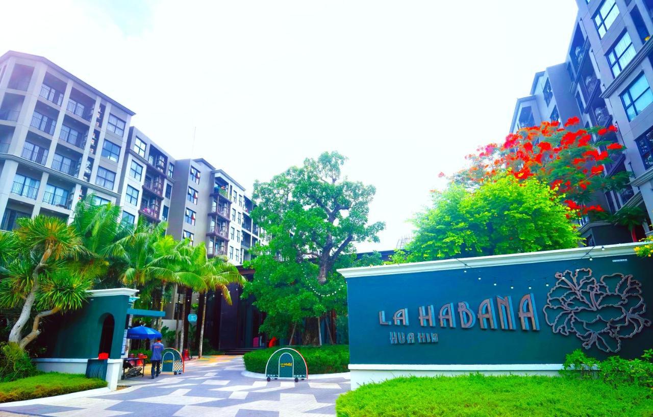 Lahabana Resort HHQ Esterno foto